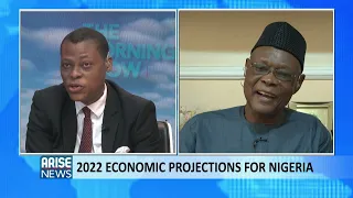 NO HOPE THAT 2022 BUDGET WILL BE DIFFERENT FROM THE PREVIOUS ONE - PROF NDUBISI NWOKOMA