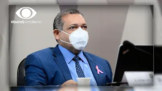 Novo ministro no STF: Kassio Nunes toma posse em cerimônia virtual