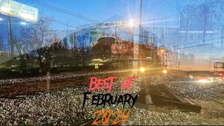 Best of February 2024