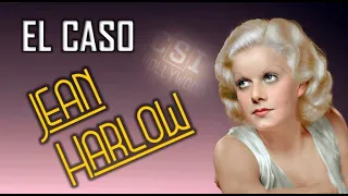 El caso Jean Harlow - CSI Hollywood