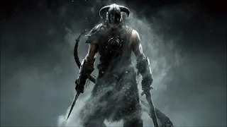 Forgotten Vale - The Elder Scrolls V: Skyrim unofficial soundtrack