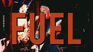 Metallica: Fuel - Live In Arlington, TX (November 27, 2021) Multicam