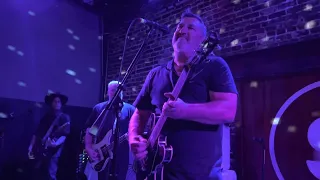 Summer’s Kiss - The Afghan Whigs live May 2022 @ The Social - Orlando