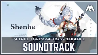 「Shenhe: Lonesome Transendence」| EPIC THEME | Genshin Impact OST (Fan-made Soundtrack) |