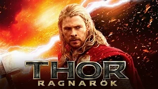 Тор 3 Рагнарек Thor Ragnarok    русский тизер трейлер2017