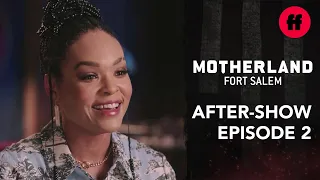 Motherland: Fort Salem | After The Storm: Season 2, Episode 2 | Freeform