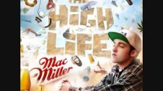 Mac Miller-One of a Kind