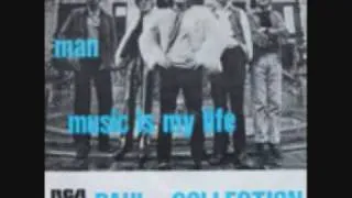 Paul's Collection - MAN (1970)