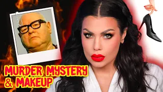 Shoe Obsessed Slayer - Did The Wife Know More? - Jerry Brudos | Mystery & Makeup Bailey Sarian