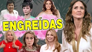 12 Famosas 0diadas en México