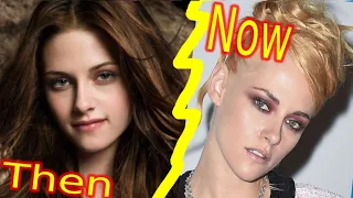 Snow White and the Huntsman, Then and Now