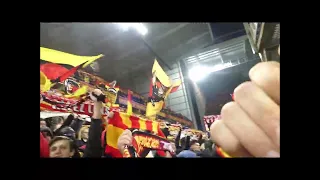 lens angers : les corons