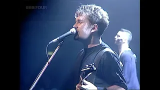 Therapy - Screamager  - TOTP  - 1993