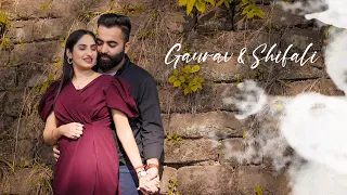 Pre Wedding Trailor |Gaurav & Shifali |2022|Wadhwa Photography|