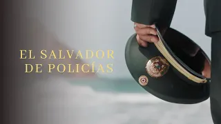 PELIíCULA CRISTIANA | SALVADOR DE POLICIAS (CORTOMETRAJE COMPLETO)