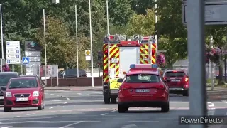 Wilde Flammen  Engel, Retter und Helden Feuerwehr Emsdetten