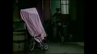 El Chavo "Los Sustos de Chilindrina" (1976)