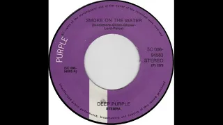 Deep Purple - Smoke On The Water (1973)