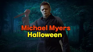 Michael Myers Edit / Halloween Kills Edit  4K