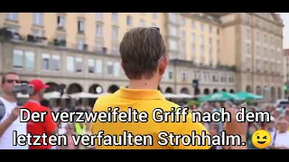 Schiffmann hat knallhart recherchiert. Hier sein neuster und brandaktueller Budenzauber.😅 Querdenken