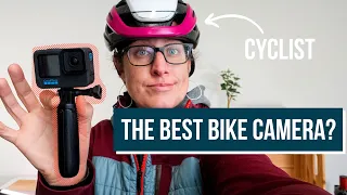 The 3 Best Cycling Cameras to document your bike ride