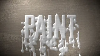 Apple Motion: Paint Drips Tutorial