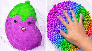 Satisfying Slime ASMR Video That Makes You Relax! So Satisfying | Slime Videos| Olivia Slime #9