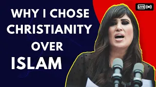 Christianity Over Islam - WHY!?!