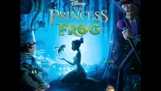 Princess and the Frog OST - 01 - Never Knew I Needed