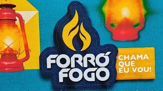 LANÇAMENTO 🚀 DO FORRÓ FOGO 🔥 2022 EM PEDRAS DE FOGO