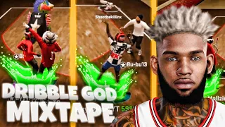 ayyyMark Dribble God Mixtape #1 - NBA 2k20