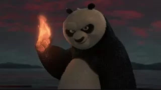 Kung Fu Panda 2 Final Battle