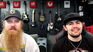 Metal Heads React to "LIKE YXU WXULD KNXW (AUTUMN TREES)" by Kordhell + scarlxrd + CORPSE