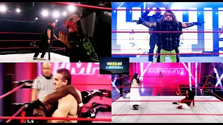 Impact Wrestling 24 November 2020 Highlights- Swoggle teases AJ Styles entry, Su Yung attacks Deonna