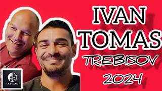 🔴IVAN TOMAS TREBISOV🔴2024 NEW🔴