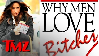 Jennifer Love Hewitt Learns to be a Bitch | TMZ