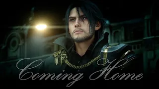 Final Fantasy XV: Coming Home (GMV)