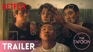 Time to Hunt | Official Trailer | Netflix [ENG SUB]