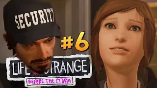 ГРЯЗНЫЕ ДЕНЬГИ - Life Is Strange: Before The Storm #6