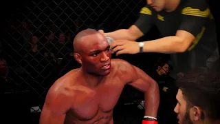 UFC 268 Kamaru Usman vs Colby Covington 2  HD Highlights 2021 1080p