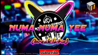 [Alymar disco remix]_Numa_numa_(breaklatin)_Rmx134bpm