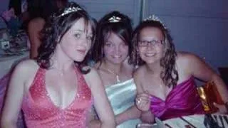 Holywell High Prom 2008