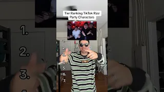 TikTok Rizz Party Lore