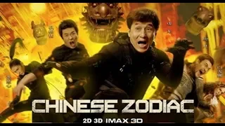 Chinese Zodiac (2012) HD - Jacky Chan