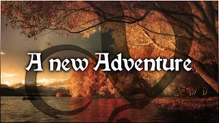 Adventure/Folk Music - Vindsvept - A new Adventure