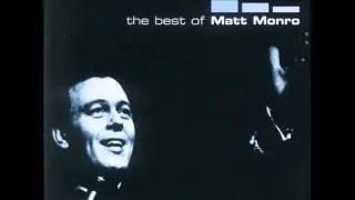 I'll Take Romance (Matt Monro)