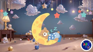 Gentle Lullabies for Sweet Dreams | Soothing Sleep Music for Babies #sleep