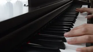 Karsu - Siyah (Piano Cover)