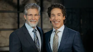 Dr. Paul and Joel Osteen Invite You | M3 2022