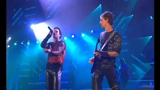 Savage Garden - To the Moon and  Back * Live* (HD 720p)